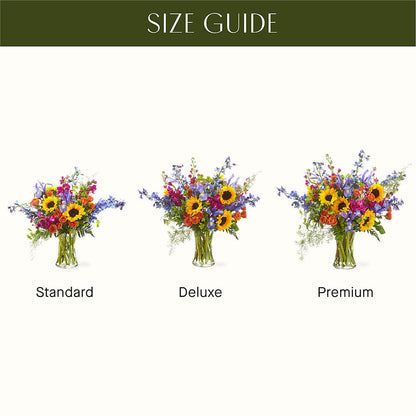 Rays of Life Bouquet – PAUL'S FLOWERS, Charlottetown PE