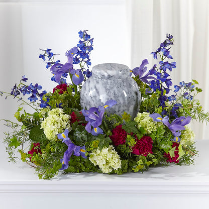 Forever Remembered Cremation Adornment – PAUL'S FLOWERS, Charlottetown PE