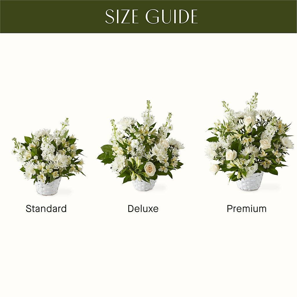 Eternal Affection Arrangement – PAUL'S FLOWERS, Charlottetown PE