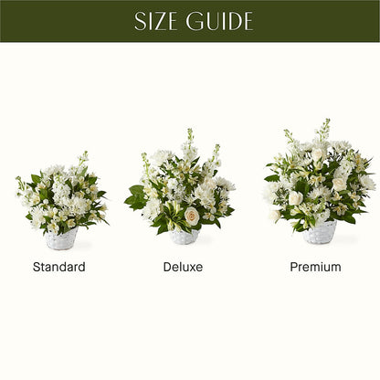 Eternal Affection Arrangement – PAUL'S FLOWERS, Charlottetown PE