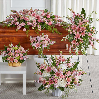 Bountiful Blooms Bundles – PAUL'S FLOWERS, Charlottetown PE