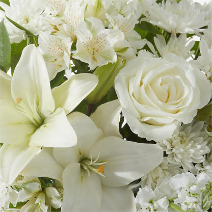 Peaceful Reflections Arrangement – PAUL'S FLOWERS, Charlottetown PE