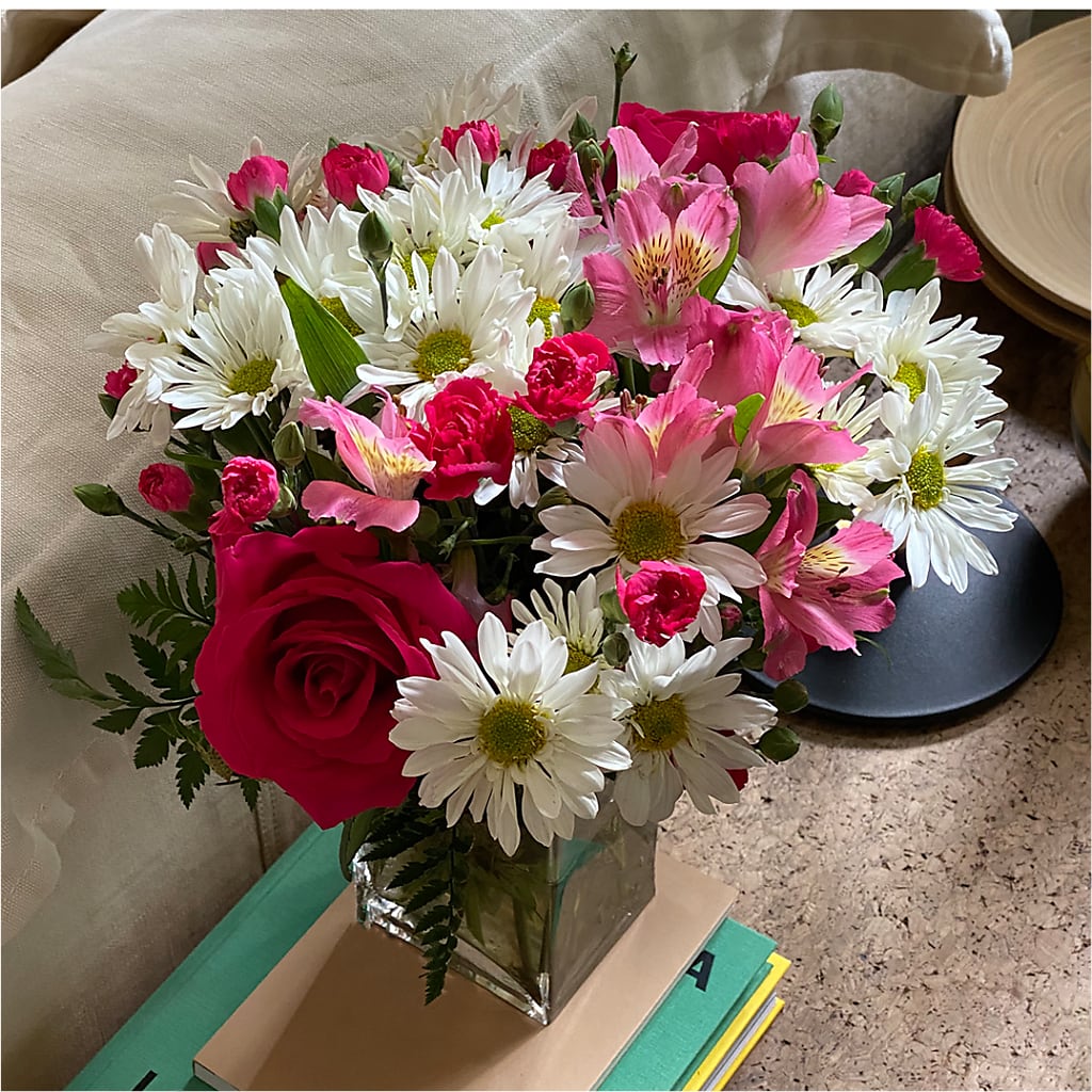Sweet Surprises® Bouquet – PAUL'S FLOWERS, Charlottetown PE
