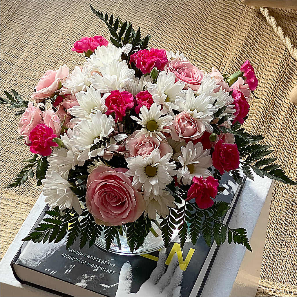 Sweet Surprises® Bouquet – PAUL'S FLOWERS, Charlottetown PE