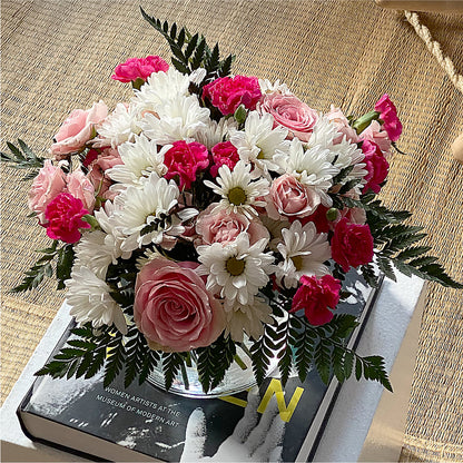 Sweet Surprises® Bouquet – PAUL'S FLOWERS, Charlottetown PE
