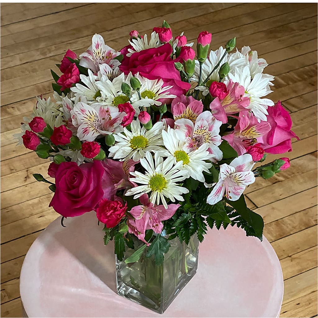 Sweet Surprises® Bouquet – PAUL'S FLOWERS, Charlottetown PE