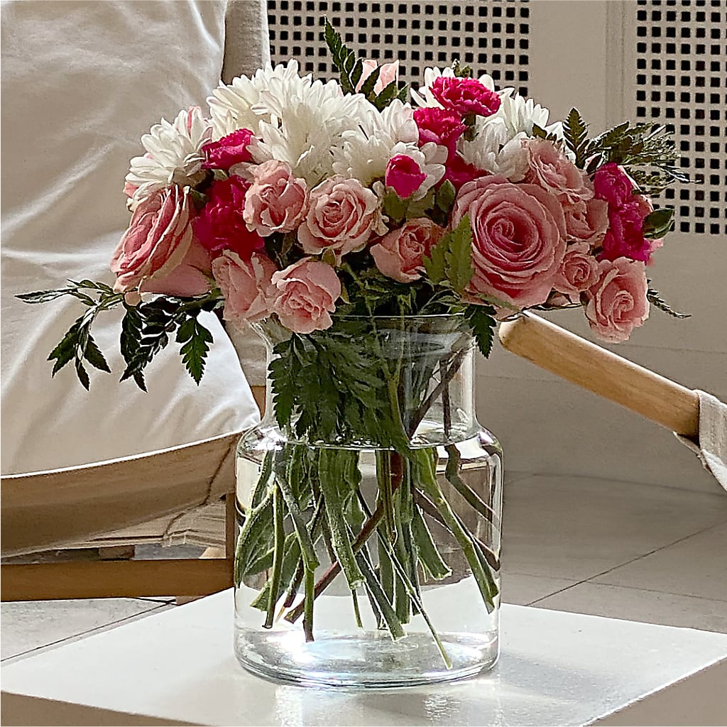 Sweet Surprises® Bouquet – PAUL'S FLOWERS, Charlottetown PE
