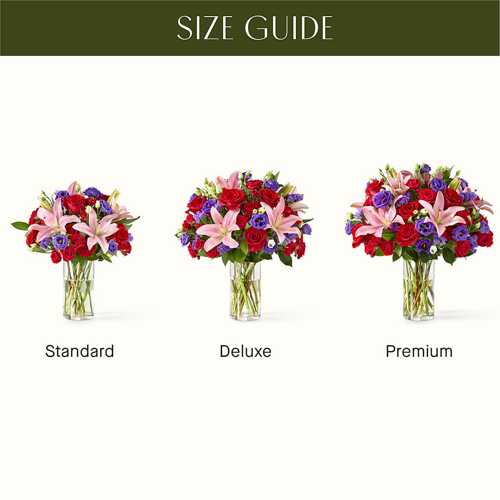 Truly Stunning Bouquet – PAUL'S FLOWERS, Charlottetown PE
