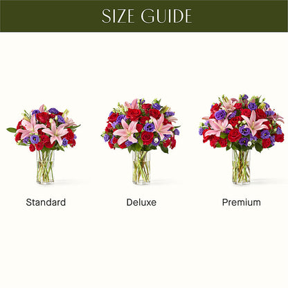 Truly Stunning Bouquet – PAUL'S FLOWERS, Charlottetown PE