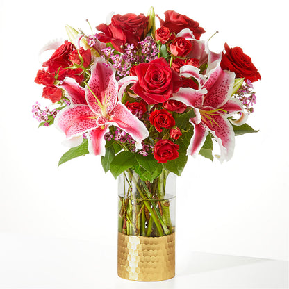 Match Made in Heaven Bouquet – PAUL'S FLOWERS, Charlottetown PE
