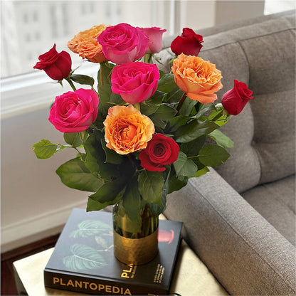 Ever After Rose Bouquet – PAUL'S FLOWERS, Charlottetown PE