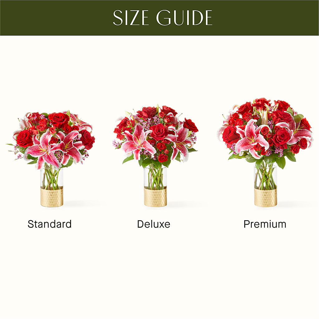 Match Made in Heaven Bouquet – PAUL'S FLOWERS, Charlottetown PE