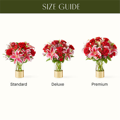 Match Made in Heaven Bouquet – PAUL'S FLOWERS, Charlottetown PE
