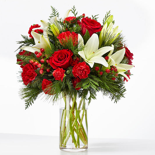 Joyful Greetings Bouquet – PAUL'S FLOWERS, Charlottetown PE