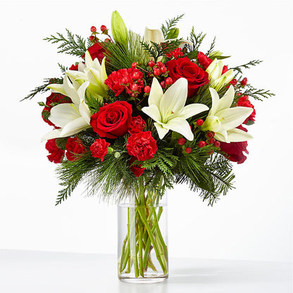 Joyful Greetings Bouquet – PAUL'S FLOWERS, Charlottetown PE