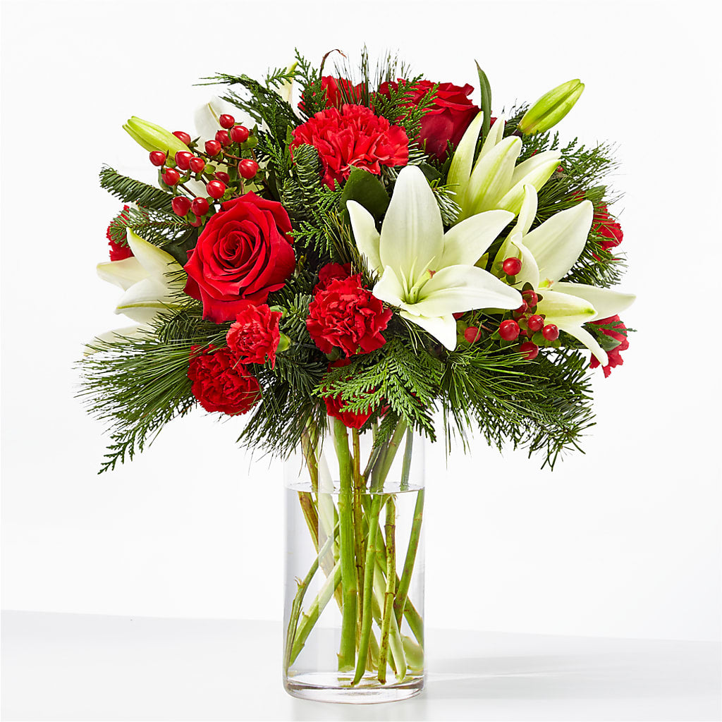 Joyful Greetings Bouquet – PAUL'S FLOWERS, Charlottetown PE
