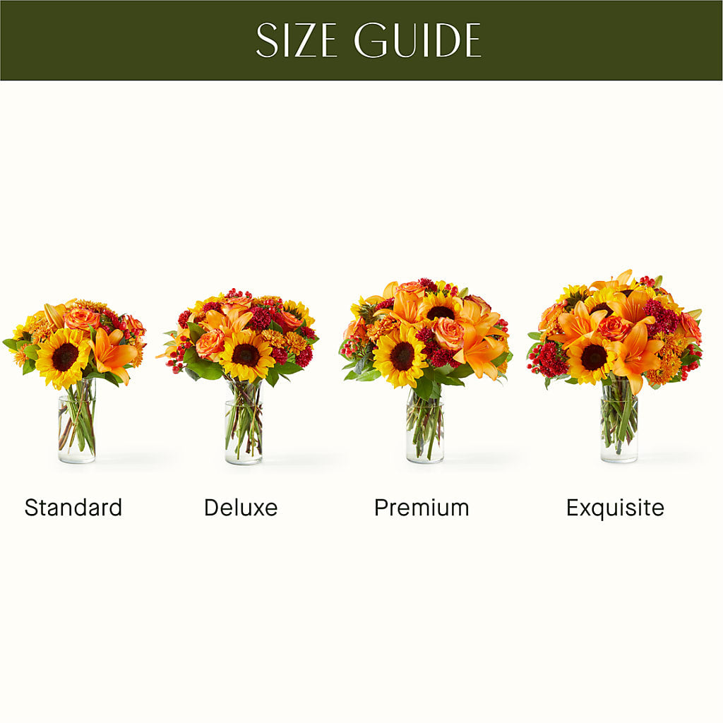 Fall Day Bouquet – PAUL'S FLOWERS, Charlottetown PE
