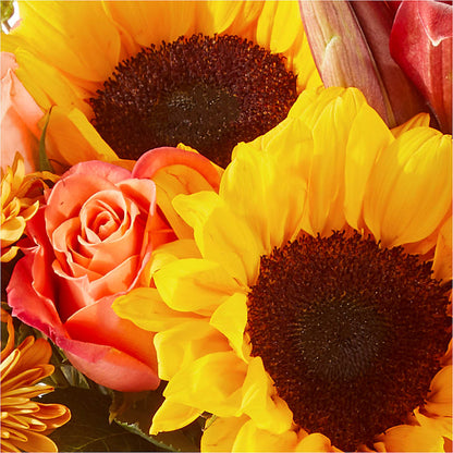 Acorn Lane Bouquet – PAUL'S FLOWERS, Charlottetown PE
