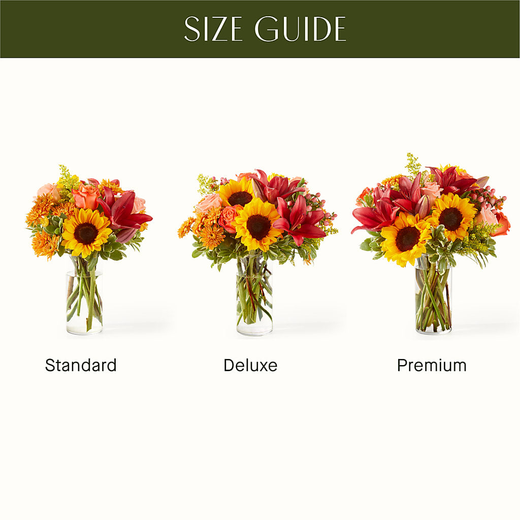Acorn Lane Bouquet – PAUL'S FLOWERS, Charlottetown PE