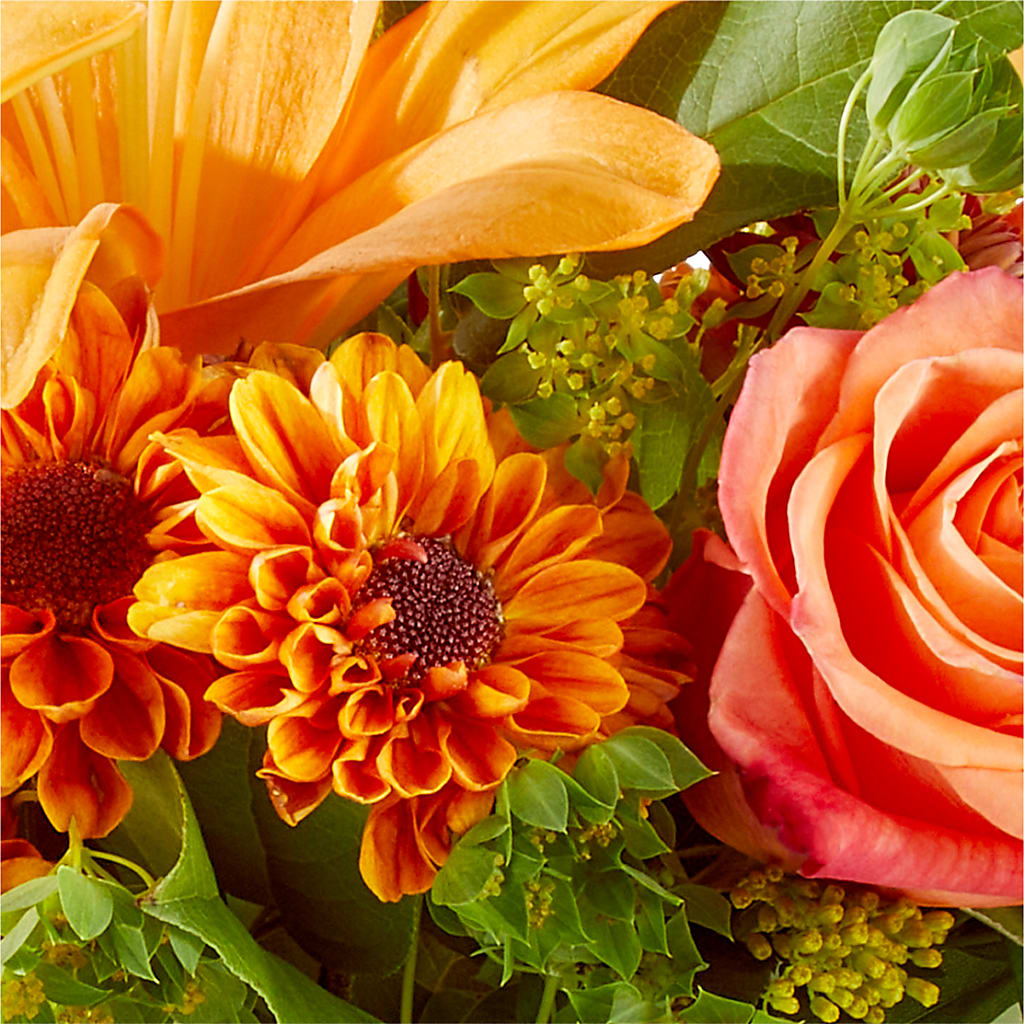 Honeycrisp Bouquet – PAUL'S FLOWERS, Charlottetown PE