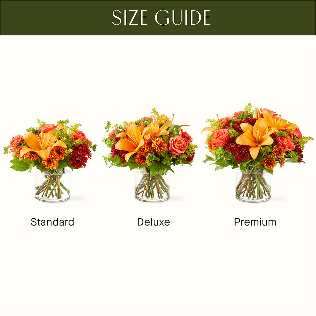 Honeycrisp Bouquet – PAUL'S FLOWERS, Charlottetown PE