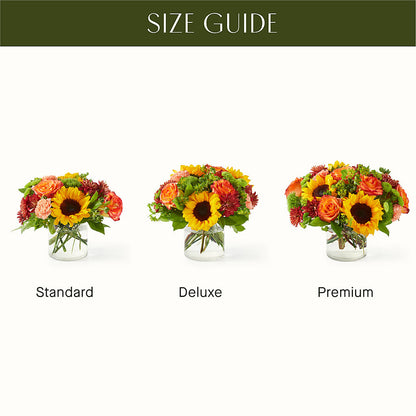 Harvest Festival Bouquet – PAUL'S FLOWERS, Charlottetown PE