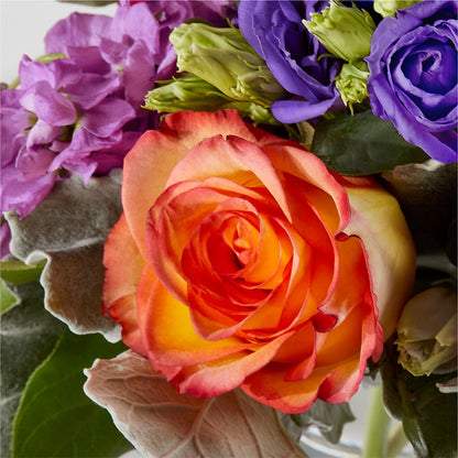 Sangria Bouquet – PAUL'S FLOWERS, Charlottetown PE