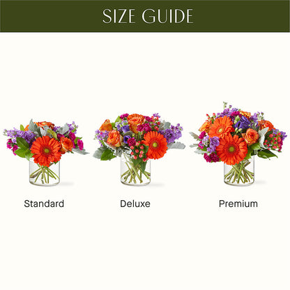 Sangria Bouquet – PAUL'S FLOWERS, Charlottetown PE