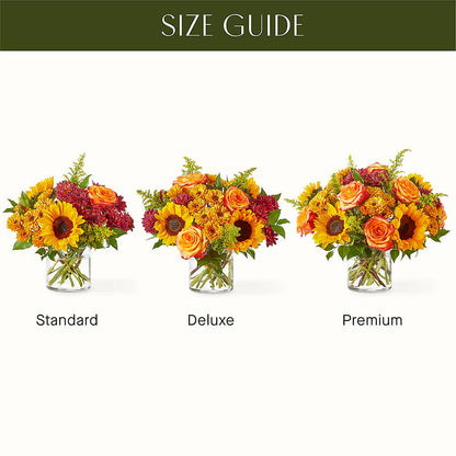 Flannel Scarf Bouquet – PAUL'S FLOWERS, Charlottetown PE
