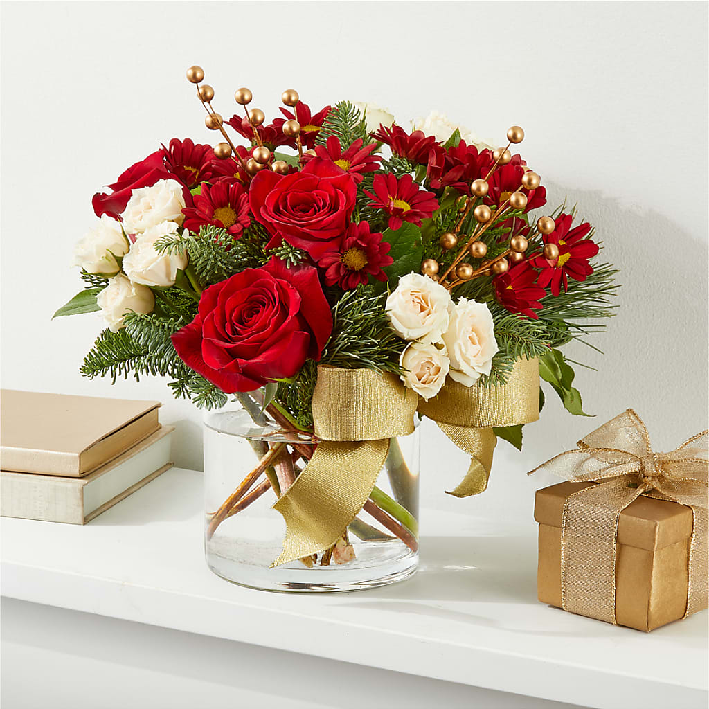 Believe Bouquet – PAUL'S FLOWERS, Charlottetown PE