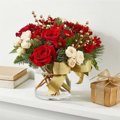Believe Bouquet – PAUL'S FLOWERS, Charlottetown PE