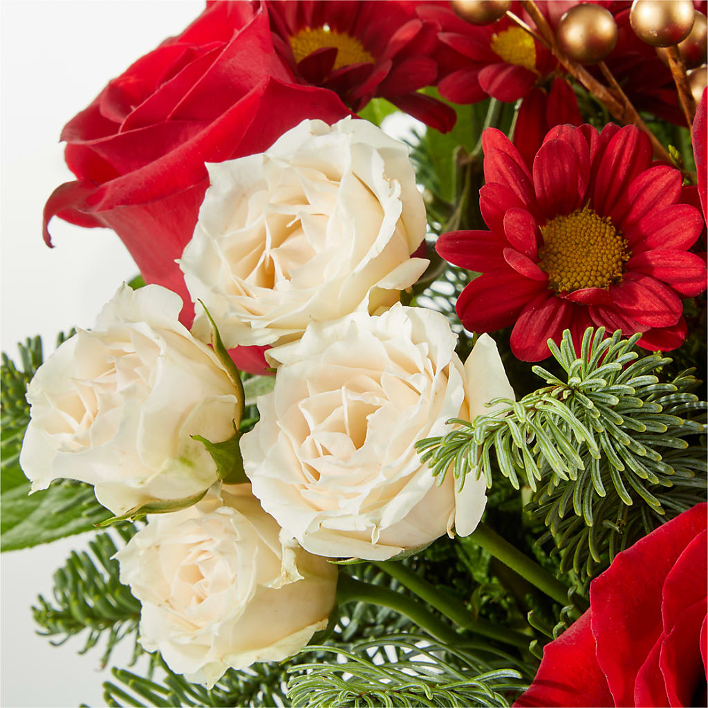 Believe Bouquet – PAUL'S FLOWERS, Charlottetown PE
