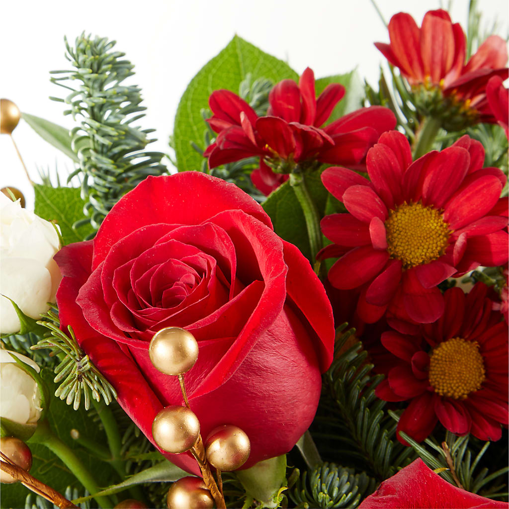 Believe Bouquet – PAUL'S FLOWERS, Charlottetown PE