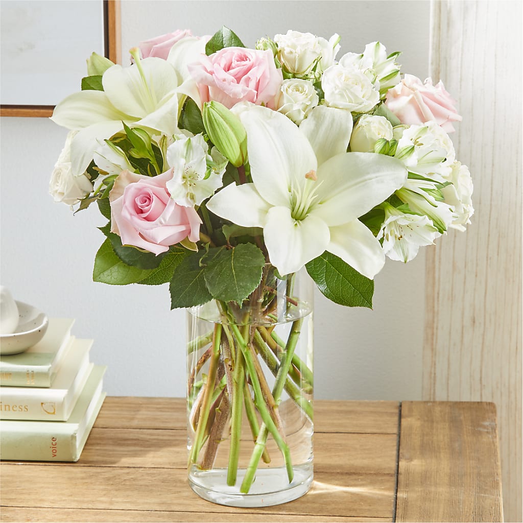 Kindhearted Bouquet – PAUL'S FLOWERS, Charlottetown PE
