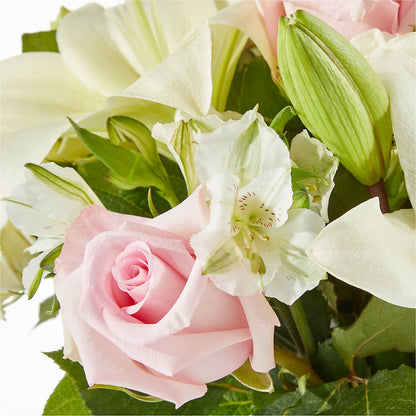 Kindhearted Bouquet – PAUL'S FLOWERS, Charlottetown PE
