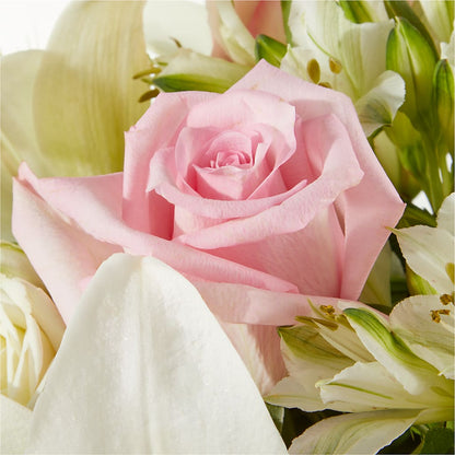Kindhearted Bouquet – PAUL'S FLOWERS, Charlottetown PE