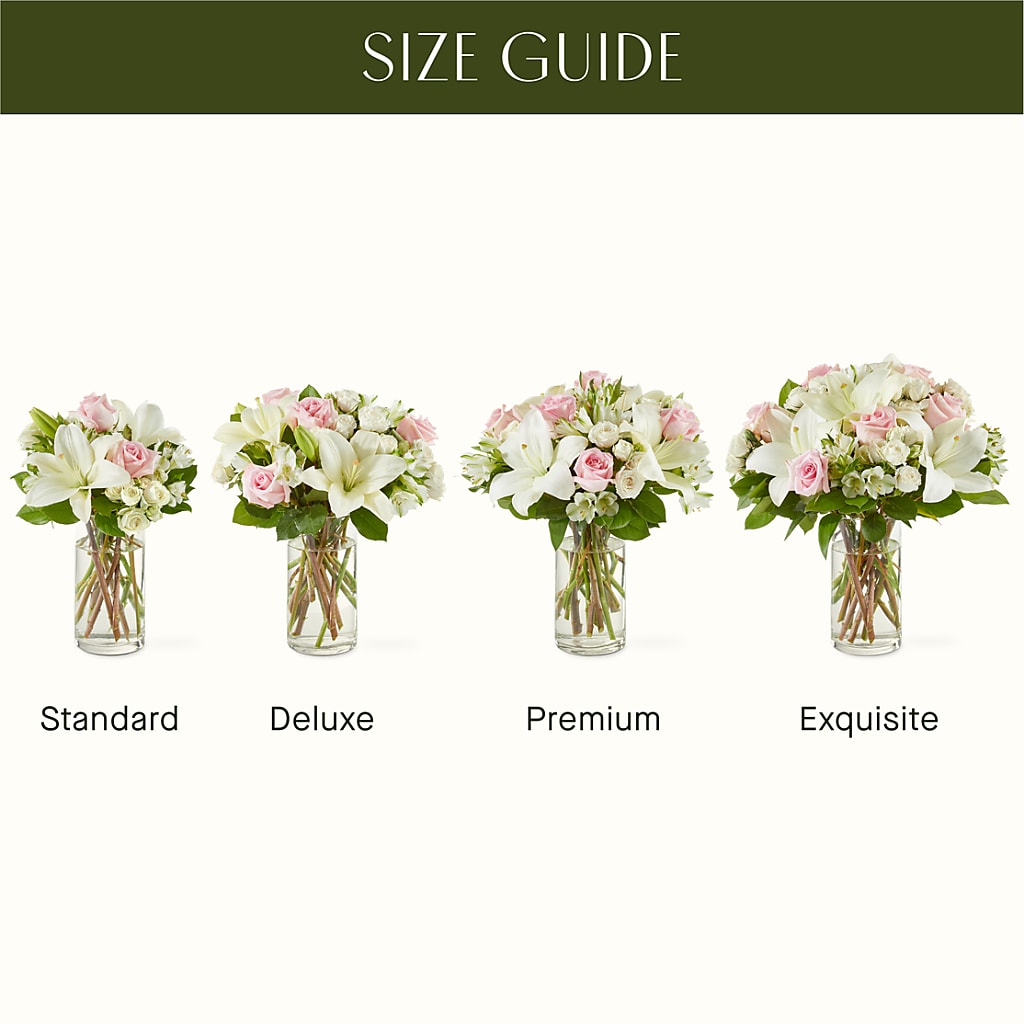 Kindhearted Bouquet – PAUL'S FLOWERS, Charlottetown PE