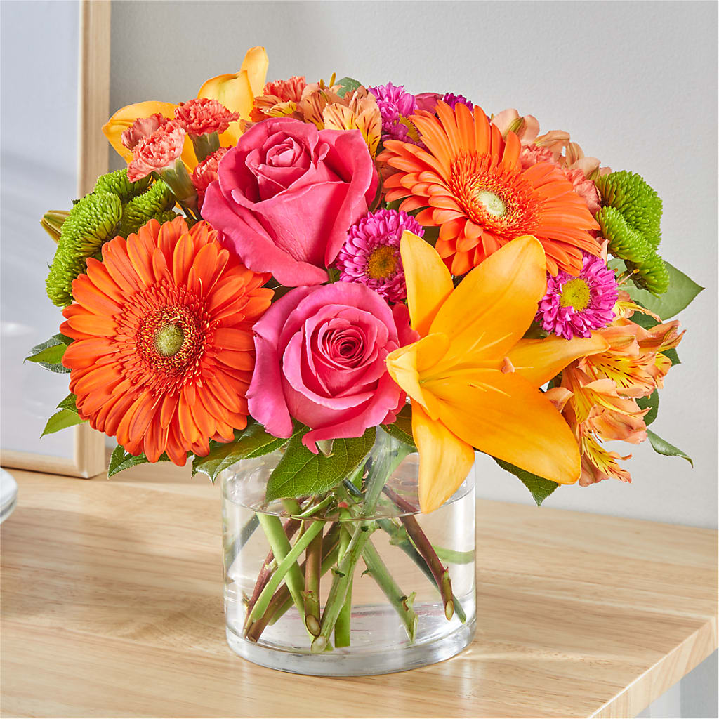 Soiree Bouquet – PAUL'S FLOWERS, Charlottetown PE