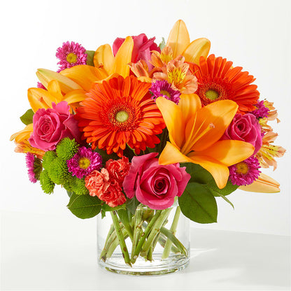 Soiree Bouquet – PAUL'S FLOWERS, Charlottetown PE