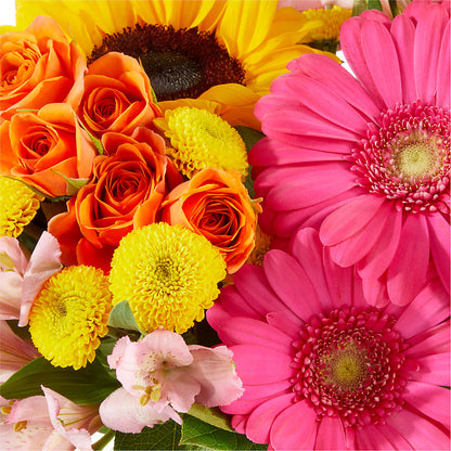 Beach Day Bouquet – PAUL'S FLOWERS, Charlottetown PE