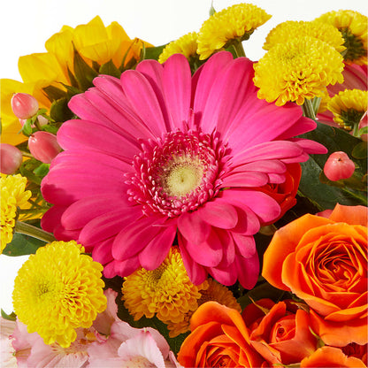 Beach Day Bouquet – PAUL'S FLOWERS, Charlottetown PE