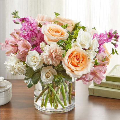 Paradise Bouquet – PAUL'S FLOWERS, Charlottetown PE