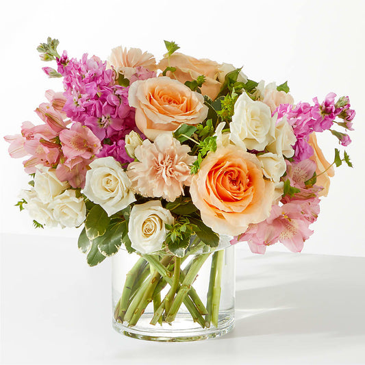 Paradise Bouquet – PAUL'S FLOWERS, Charlottetown PE