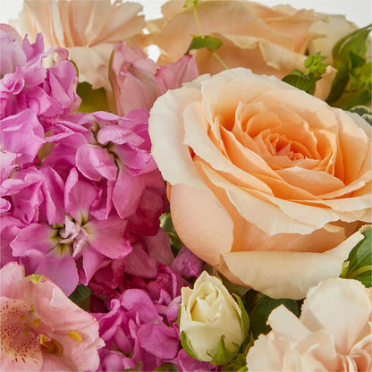 Paradise Bouquet – PAUL'S FLOWERS, Charlottetown PE
