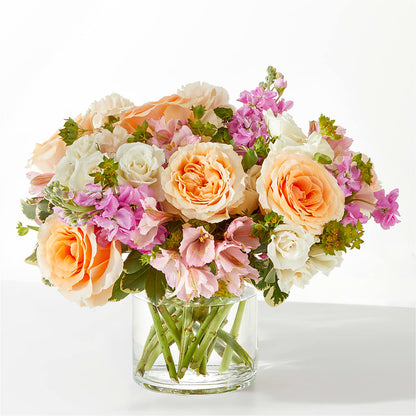 Paradise Bouquet – PAUL'S FLOWERS, Charlottetown PE