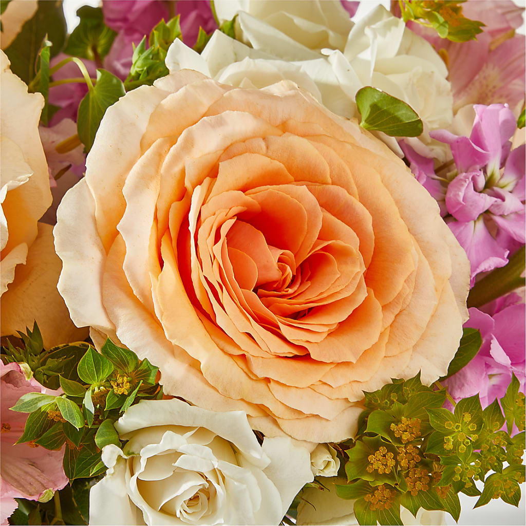 Paradise Bouquet – PAUL'S FLOWERS, Charlottetown PE