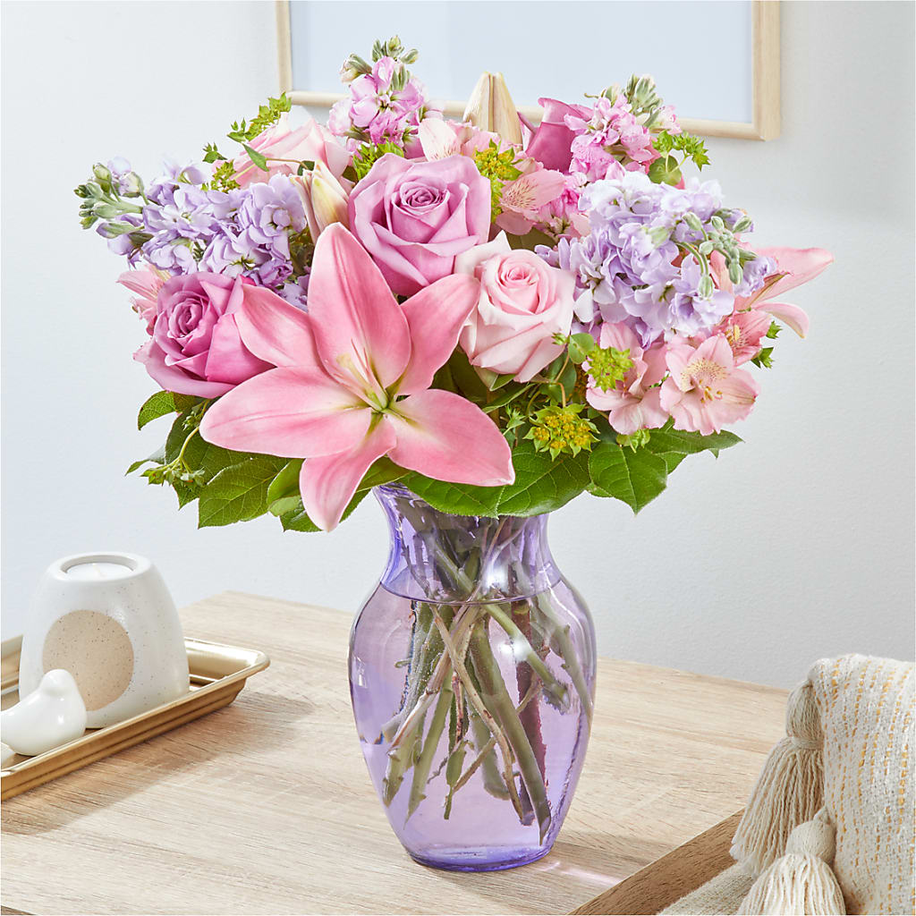 The Crown Jewel Bouquet – PAUL'S FLOWERS, Charlottetown PE