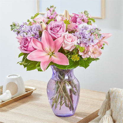 The Crown Jewel Bouquet – PAUL'S FLOWERS, Charlottetown PE
