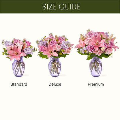 The Crown Jewel Bouquet – PAUL'S FLOWERS, Charlottetown PE