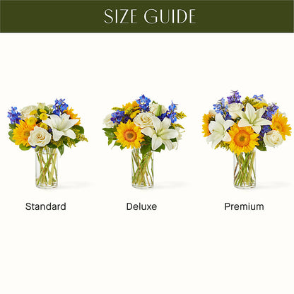 Stargazing Bouquet – PAUL'S FLOWERS, Charlottetown PE